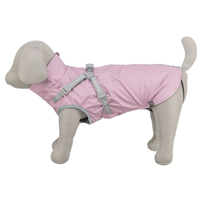 Trixie regndækken til hund