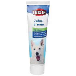 Trixie Dental Care Tandpasta Til Hund med Myntesmag 100g