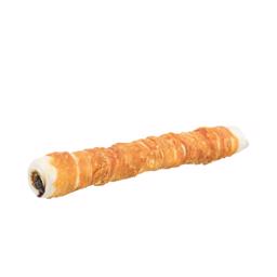 Trixie Dental Fun Chicken Chewing Roll Lækre Tyggeruller Med Guf 30cm