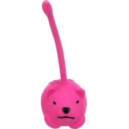 Trixie FUN Latex Dyrebold Det Lille Pinky Pindsvin