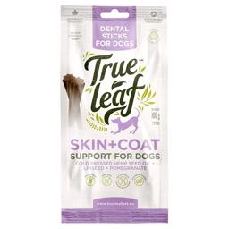 True Leaf Skin & Coat Dental Sticks 100g