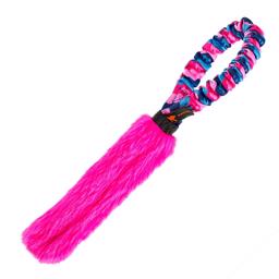 Tug-e-nuff Fauxtastic Kunstpels Pink Dummy 33 cm