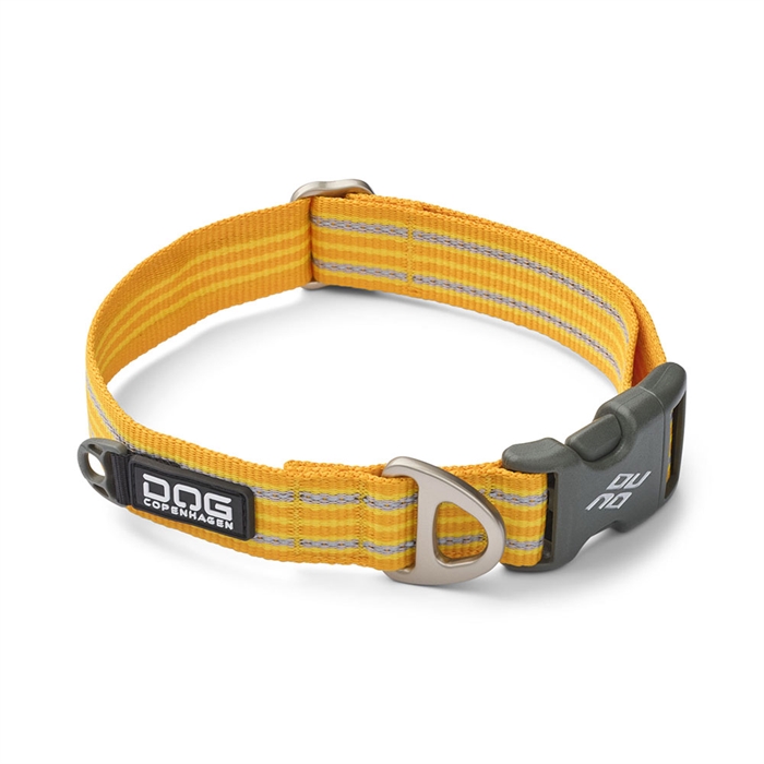 DogCopenhagen Urban Style™ Halsbånd Lemon