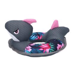 CoolPets Vandlegetøj Til Hunden Design Ring o´ Sharky Flower