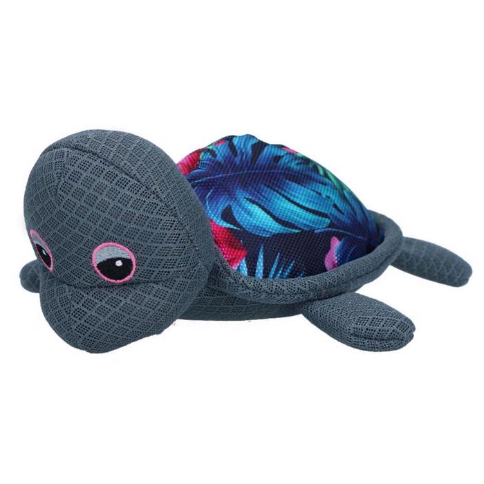 CoolPets Vandlegetøj Til Hunden Design Turtle\'s Up Flower