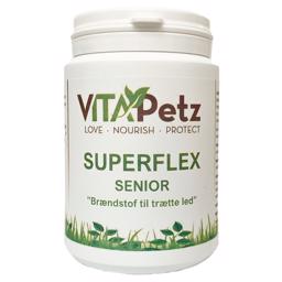 VitaPetz Superflex Senior Brændstof Til Trætte Led
