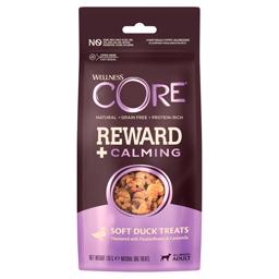 Wellness Core Reward+ Calming Godbidder med And 170g