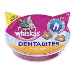 Whiskas katte godbidder dentabites