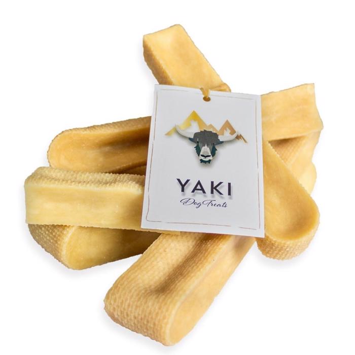 Yaki Original Himalayan Yak Naturlig Tyggeben