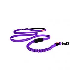 Ezydog Zero Shock Lite Line 180 cm Lilla