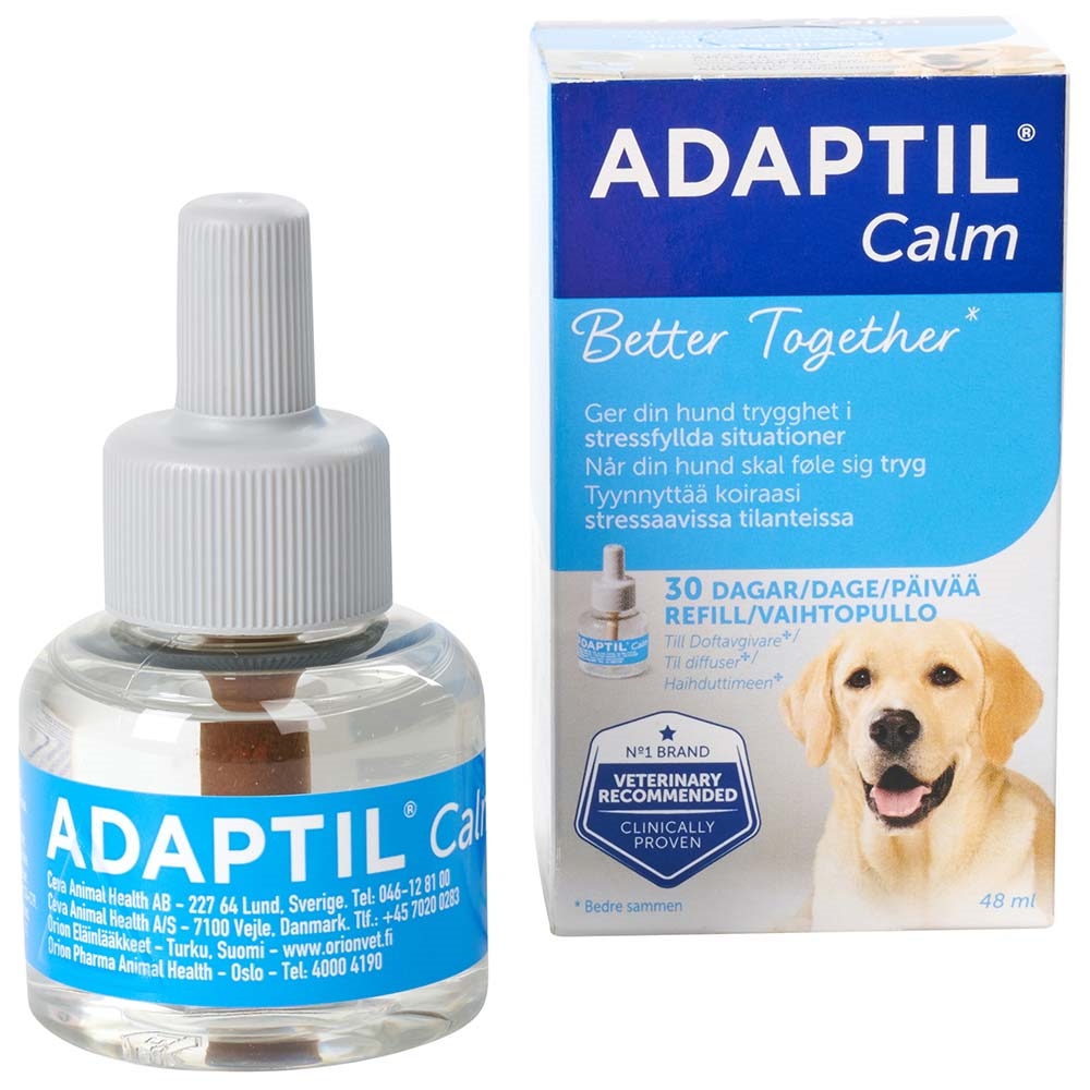 ADAPTIL Calm Home Refill Passer til Home Diffusor