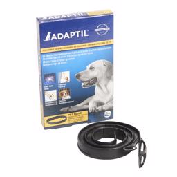 ADAPTIL Beroligende Halsbånd Medium Large Til Max 62,5 cm