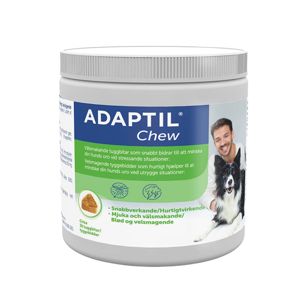 ADAPTIL Chew Beroligende Tyggebidder