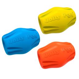 Jolly Flex-n-Chew Bobble Ekstra Holdbart Aktivitetslegetøj