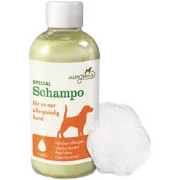 Allergenius Special Shampoo Fugter & Plejer Udfordret Hud 250ml