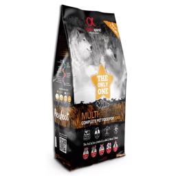 Alpha Spirit The Only One Multi Protein Complete Adult Foder 12kg