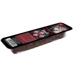 Alpha Spirit Kornfrie Godbidder Semi Moist Med Prosciutto SKINKE