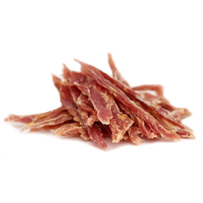 Dogman Meaty Duck AndeFilet Slices Of Duck 300 gram