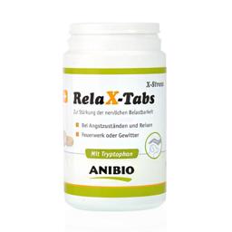 Anibio RelaX-Tabs 120 Tabletter