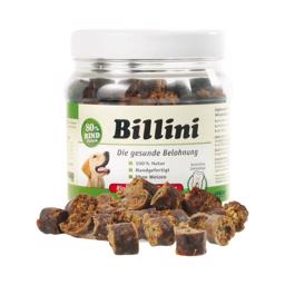 Anibio Billini Hundeguffer Model Oksekød 400 gram