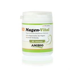 AniBio Magen Vital Stabiliser Maven 120 gr.