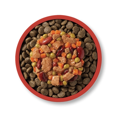 Applaws Taste Toppers STEW Okse Sammenkogt Med Grønt 156g