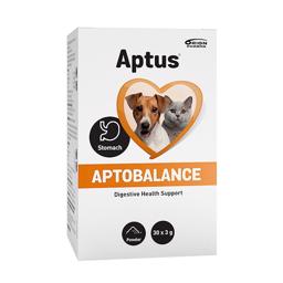 APTUS AptoBalance Pulver Mælkesyrebakterier 100 gram