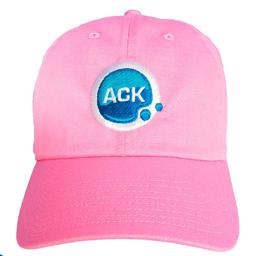 Aqua CoolKeeper Kølende BaseBall Kasket Til Dig Pink