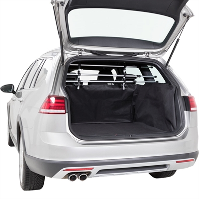 Bagagerumstæppe Beskyt Din Bil Large 2,3x1,7 meter