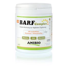 AniBio BARF CompleX Supplement Til Råfodring BARF 420 gram