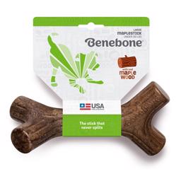 Benebone Maplestick Nylon Tyggeben LARGE