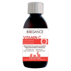 Biogance Phytocare Vitamin C til Gnaver 200ml