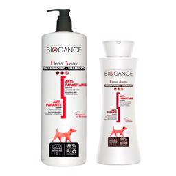 Biogance Naturlig Loppe Shampoo Til Hunde