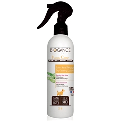 Biogance Puppy Clean No Rinse Lotion Til Hvalpen 250ml