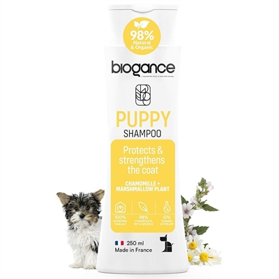 Biogance My Puppy Hvalpe Shampoo 250ml