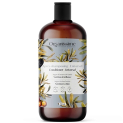 Biogance Organissime ECOcert BIO Universel Conditioner 250ml