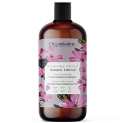 Biogance Organissime ECOcert BIO Universel Shampoo 250ml