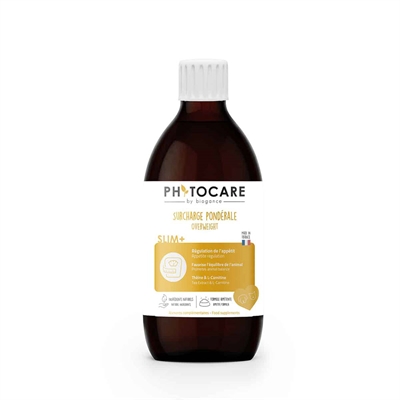 Biogance Phytocare Slim Plus Til Overvægtig Hund & Kat 200ml