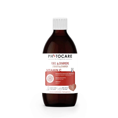 Biogance Phytocare Vitamin C til Gnaver 200ml