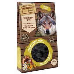 Natural Greatness Snack Semi Moist Bits Digestive Chamomile Support 150g