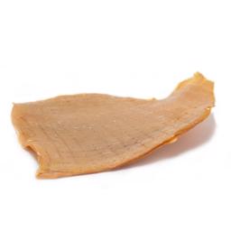 Snack It Hunde Natur Snack Blæksprutte Plader 1kg