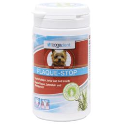 Bogadent Plaque Stop Tandpleje Pulver 70 gram