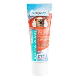 Bogadent Dental Creme Sensitive 75ml Hundens Tandpasta