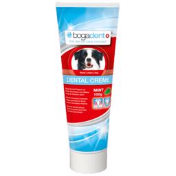 Bogadent Dental Creme Mint 75ml Hundens Tandpasta 100g