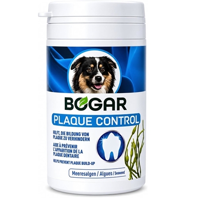 Bogadent Plaque Stop Tandpleje Pulver 70 gram