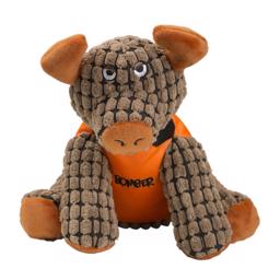 Bomber By Zeus Special Forces Hundelegetøj Tyren Rocky
