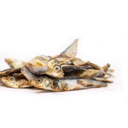 Snack It Store Brislinger Sund Naturlig Snack Med Omega 100gr