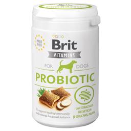Brit Vitaminer til Hunde Probiotic 150g