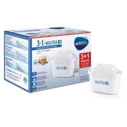 BRITA Maxtra PLUS Filter Til Brita Kanderne 4stk