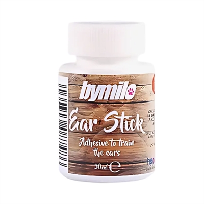 ByMilo Ear Stick Ørelim Til Hunde Korrektionslim 30ml